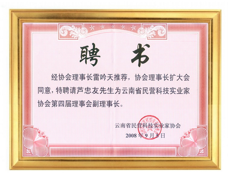 第四届理事会副理事长证书.jpg
