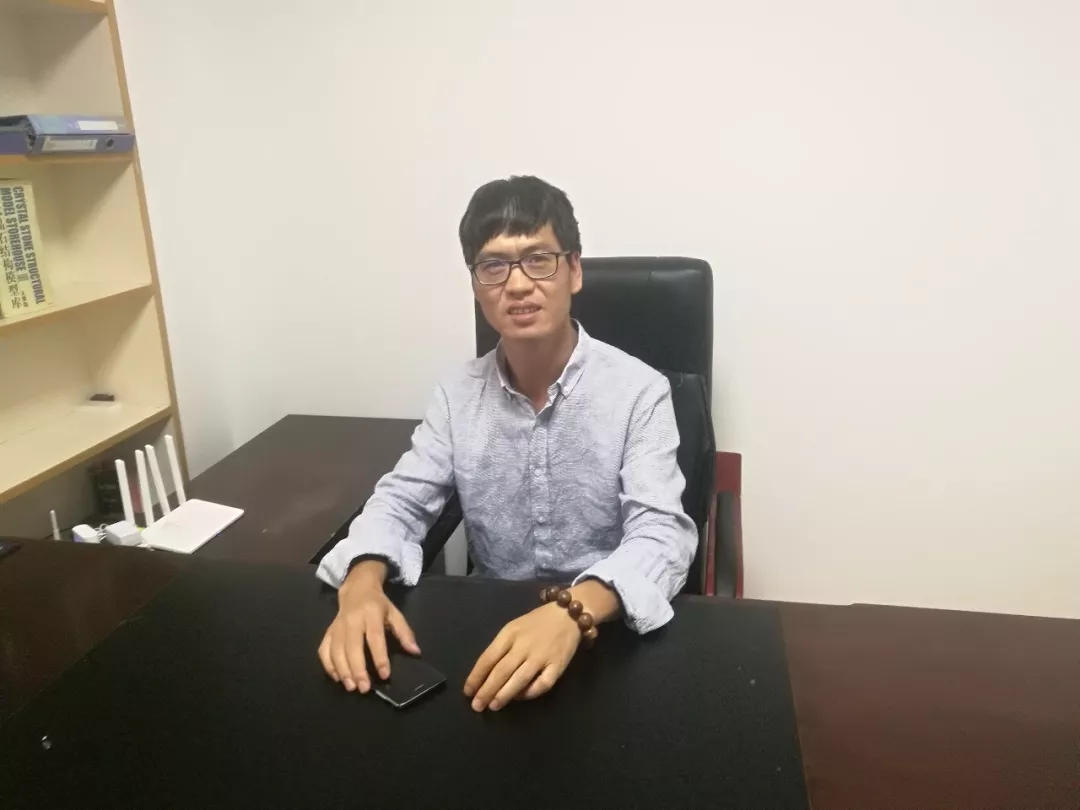 普洱分公司总经理-刘平