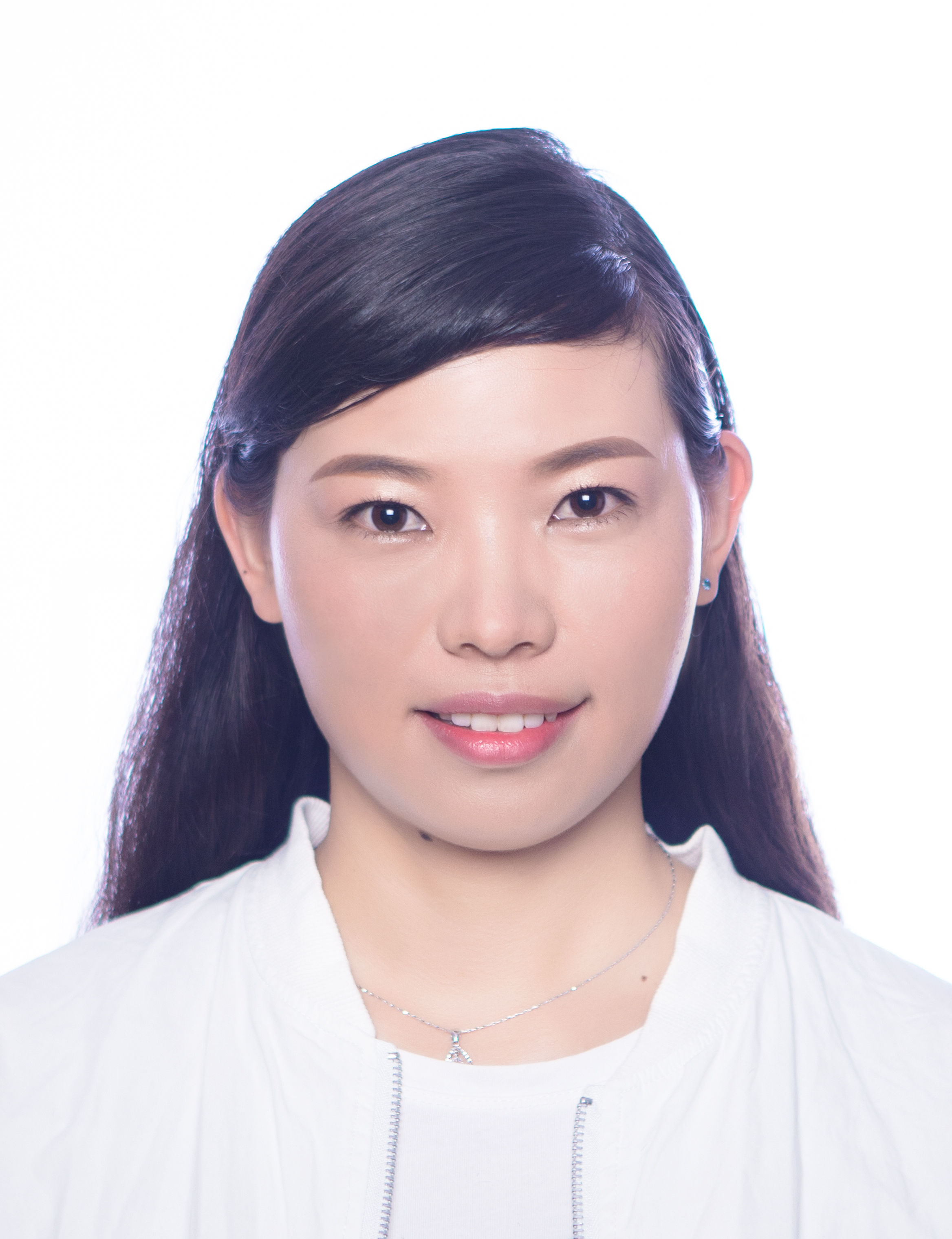 资质专员-郑留香