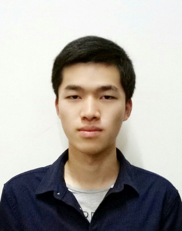 设计部-方银松