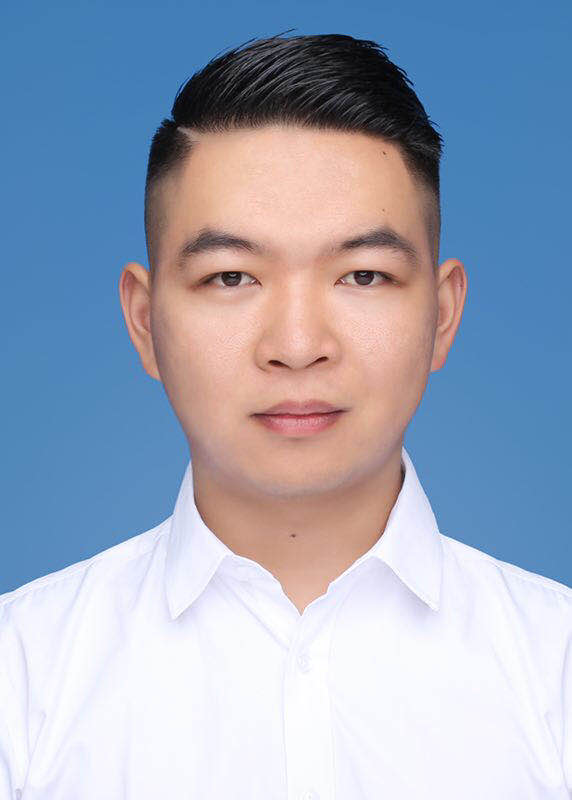 云龙分公司总经理-王昱豪
