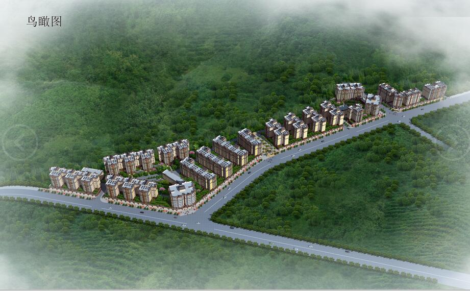 版纳阳光建设