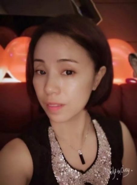 文山分公司总经理——李艳