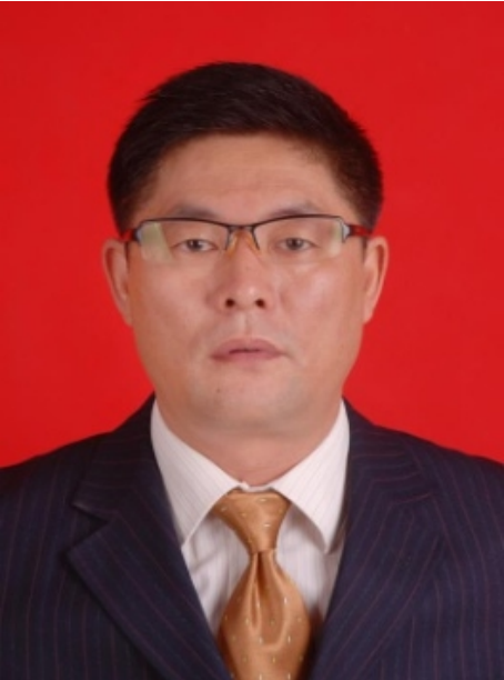 西双版纳分院院长——杨建军