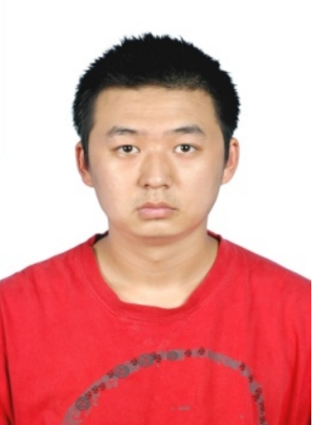 给排水高级工程师——杨麟俊
