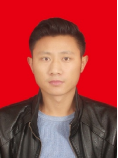 德钦分公司负责人——扎史尼玛