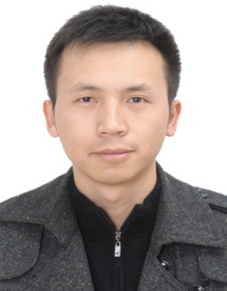 规划高级工程师——王发兵