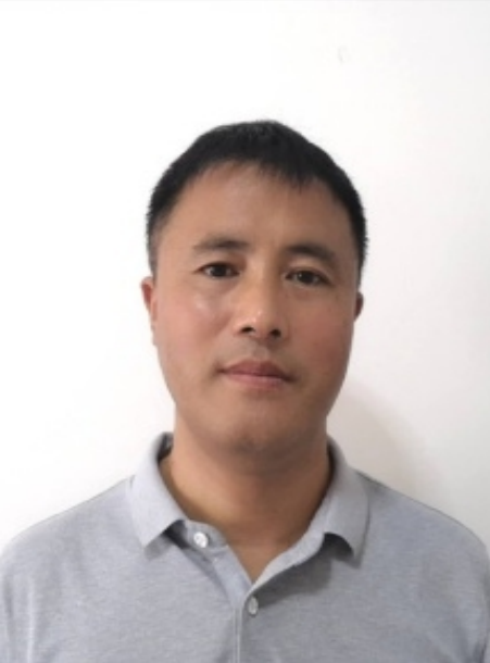 南昌蒋巷分公司总经理——陶建平