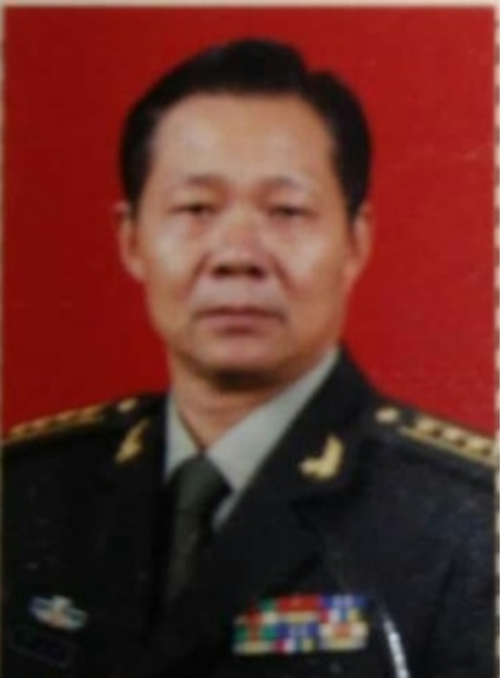 人防专家——谢友生