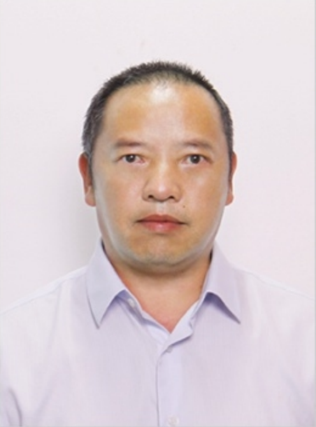 注册监理工程师——王继平