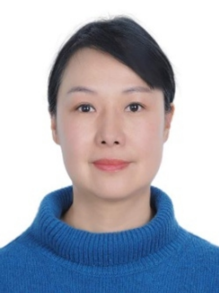 给排水高级工程师——杨洁