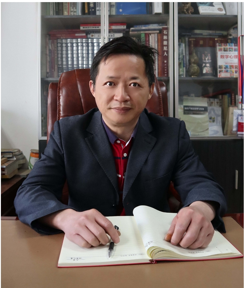 党支部书记